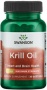 Swanson Krill Oil Maximum Strength 1000 mg 30 kapslí PROŠLÉ DMT