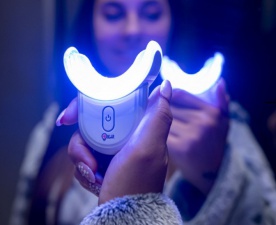 Blight Smile Světelná sada pro bělení zubů
