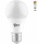 Chytrá žárovka Blight LED, závit E27, 11W, WiFi, APP, stmívatelná, barevná