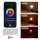 Chytrá žárovka Blight LED, závit E27, 11W, WiFi, APP, stmívatelná, barevná