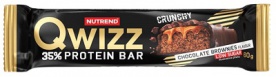 Nutrend Qwizz Protein Bar 60 g
