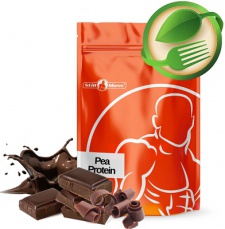 Still Mass Pea (hrachový) protein 1000 g
