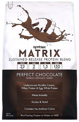 Syntrax Matrix 5.0 2270g