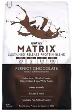 Syntrax Matrix 5.0 2270g