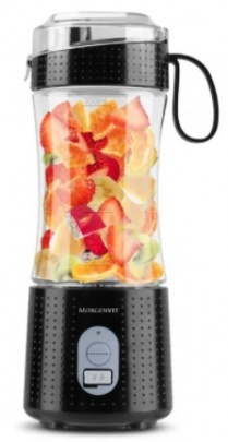 Morgenvit přenosný mixér 380 ml