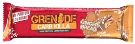 Grenade Carb killa Protein Bar 60g
