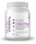 NutriWorks Pure Creatine Monohydrate 500 g