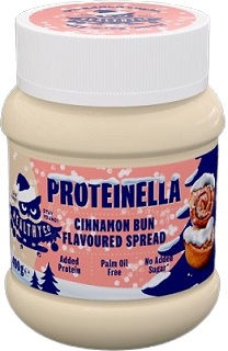 HealthyCo Proteinella 400g