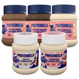 HealthyCo Proteinella 400g