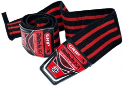 BioTechUSA Bandáže na zápěstí Wrist Wrap