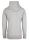 Gorilla Wear Pánská mikina Palmer Hoodie Gray