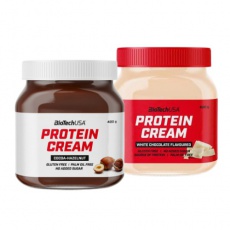 BiotechUSA Protein Cream