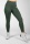 Gorilla Wear Dámské bezešvé legíny Neiro Army Green VÝPRODEJ