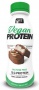 QNT Vegan Protein Shake 310 ml - čokoláda/kokos