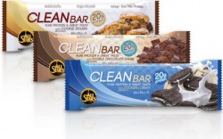 All Stars Clean Bar 60 g