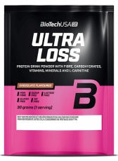 BioTechUSA Ultra Loss Shake 30 g