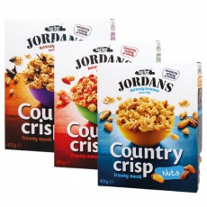 Jordans Musli 500 g