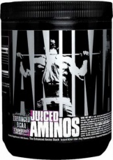 Universal Animal Juiced Aminos 375 g
