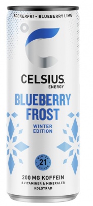 Celsius Energy Drink 355 ml