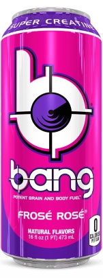 Bang Energy Drink 500 ml (sycený)
