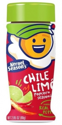 Kernel Season's Kořenící směsi
