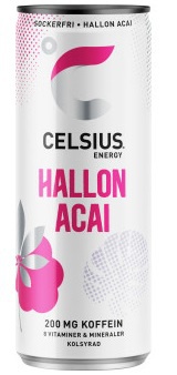 Celsius Energy Drink 355 ml