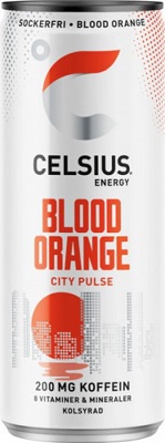 Celsius Energy Drink 355 ml