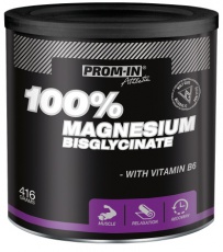 Prom-in 100% Magnesium Bisglycinate