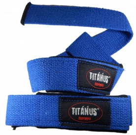 Titánus Trhačky 30080 - modrá
