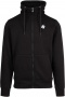 Gorilla Wear Pánská mikina Kennewick Hoodie Black
