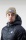 Gorilla Wear Čepice Vermont Beanie béžová