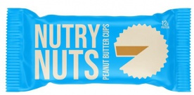 Nutry Nuts Peanut Butter Cups 42g