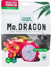 George and Stephen Mr. Dragon 40 g