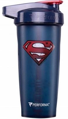 Performa Shaker Activ DC Comic 800 ml