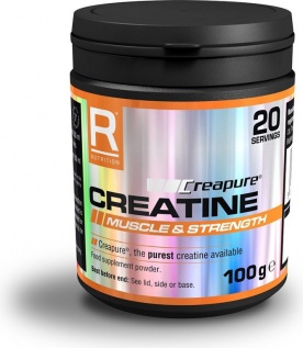 Reflex  CREAPURE® Creatine 100g