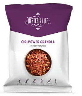 Hester's life Granola Extra 60 g