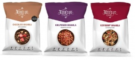 Hester's life Granola Extra 60 g