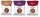 Hester's life Granola Extra 60 g