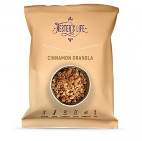 Hester's life Granola Basic 60 g