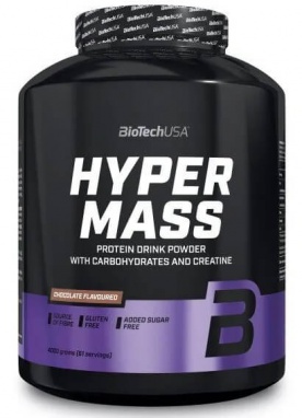 BioTechUSA Hyper Mass 4000 g