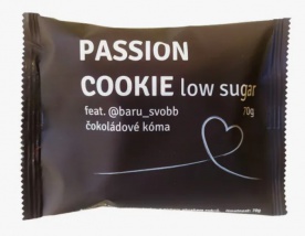 Passion Bar Passion Cookie 70 g