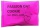 Passion Bar Passion Cookie 70 g