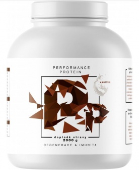 BrainMax Performance Protein