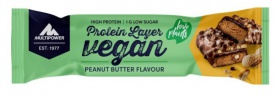 Multipower Vegan Protein Layer 55 g