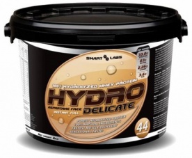Smartlabs Hydro Delicate 2000 g - vanilka VÝPRODEJ