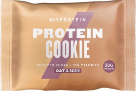 MyProtein Protein Xtra Cookie 75 g