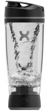 PROMiXX Original Elektrický šejkr na baterky 600 ml