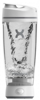 PROMiXX Original Elektrický šejkr na baterky 600 ml