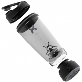 PROMiXX Original Elektrický šejkr na baterky 600 ml