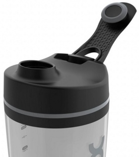 PROMiXX Original Elektrický šejkr na baterky 600 ml